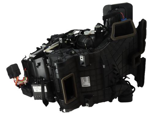 Heater matrix box RENAULT ZOE (BFM_) ZOE | BP33127125M61 - Image 5