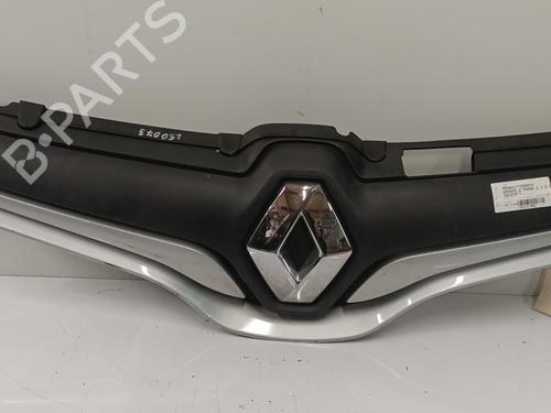Used Grille RENAULT KANGOO Express (FW0/1_) 1.5 dCi 110 (FW06, FW12) (110 hp) 23820832