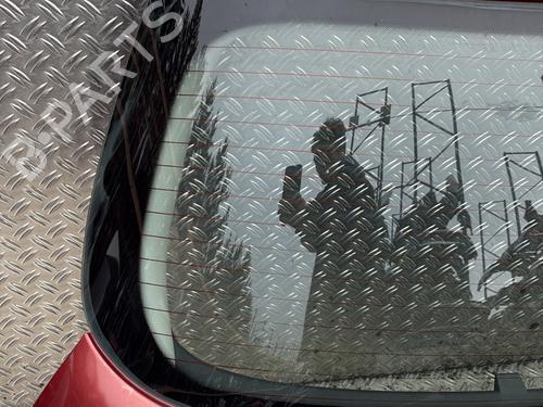 Used Tailgate Tailgate PEUGEOT 307 (3A/C) 1.6 HDi (90 hp) 32405753 32405753