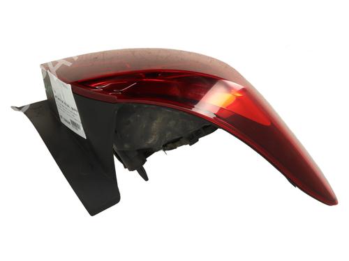 Left taillight DACIA SANDERO II TCe 90 (B8M1, B8MA, B8AC) | BP33657152C34 - Image 3