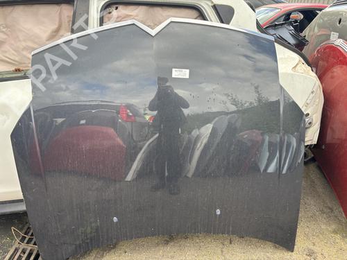 Used Hood Hood 21305236 21305236