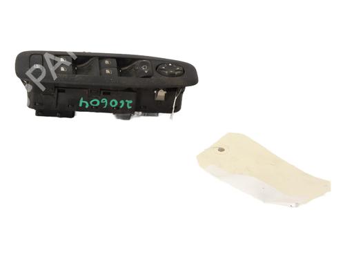 Left front window switch PEUGEOT 208 I (CA_, CC_) 1.6 HDi | BP33178615I27  - Image 5
