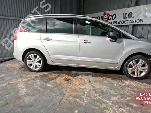 Seat buckle PEUGEOT 5008 (0U_, 0E_) 2.0 HDi 150 / BlueHDi 150 | BP30285502I32 