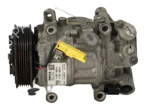 Used AC compressor AC compressor PEUGEOT 308 III (FB_, FH_, FP_, F3_, FM_) BlueHDi 130 (FBYHZL, FBYHZT) (131 hp) 32287043 32287043