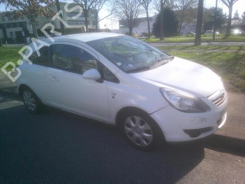 Headlight switch OPEL CORSA D (S07) 1.2 LPG (L08, L68) | BP25489986I24  - Image 8