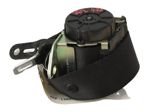 Rear left seatbelt BMW 1 (E81) 116 d | BP38157081I29 - Image 3