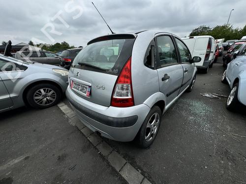 Left mirror CITROËN C3 I (FC_, FN_) 1.1 i | BP21311809C26 