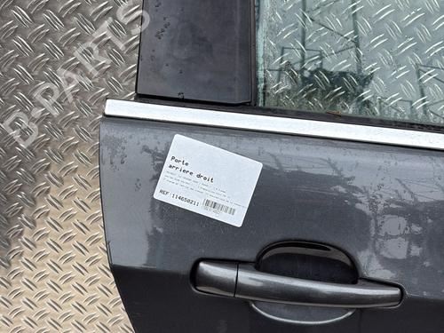 Right rear door PEUGEOT 5008 (0U_, 0E_) 1.6 HDi | BP29936882C5