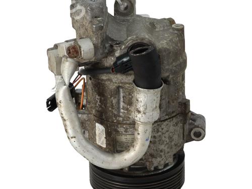 Used AC compressor BMW 1 (E81) 116 i (122 hp) 30360660