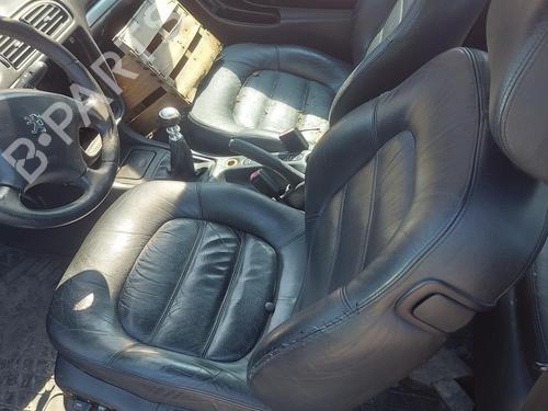 Rudehejsemotor forskærm højre PEUGEOT 406 Coupe (8C) 2.2 HDI | BP25489968E20 