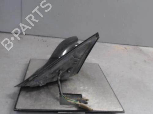 Used Right mirror ALFA ROMEO 166 (936_) 2.4 JTD (936AXC00, 936AXD01) (175 hp) 21319239