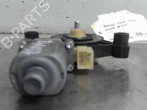 Right front window motor VW GOLF VII (5G1, BQ1, BE1, BE2) 1.4 GTE Hybrid | BP21293388E20 