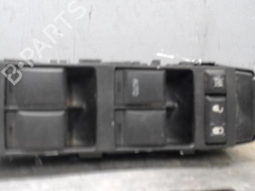 Left front window switch JEEP COMPASS (MK49) 2.0 CRD 4x4 | BP21366053I27 - Image 2