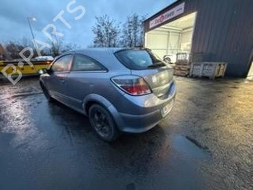 Left headlight OPEL ASTRA H GTC (A04) 1.9 CDTi (L08) | BP31719313C28  - Image 26