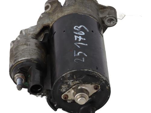 Starter AUDI A4 B7 (8EC) 2.0 TDI 16V | BP25489755M8 