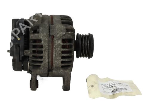 Alternator RENAULT MODUS / GRAND MODUS (F/JP0_) 1.5 dCi (FP0D, JP0D) | BP26454509M7  - Image 6