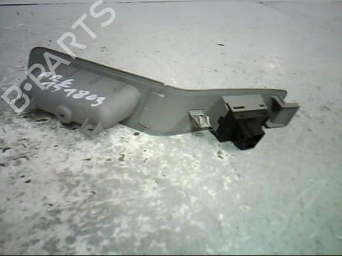 Used Left rear window switch Left rear window switch JEEP GRAND CHEROKEE II (WJ, WG) 2.7 CRD 4x4 (163 hp) 21367756 21367756