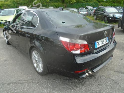 ABS pump BMW 5 (E60) 530 d | BP21307689M43 