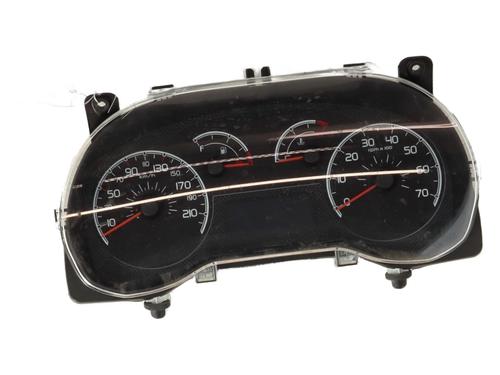 Instrument cluster PEUGEOT BIPPER Tepee 1.3 HDi 75 | BP30906167C47 