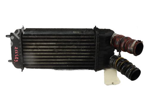Intercooler Intercooler PEUGEOT 207 (WA_, WC_) 1.6 HDi (109 hp) 35824705 35824705