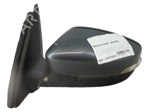 Used Left mirror Left mirror SKODA RAPID (NH3, NK3, NK6) [2012-2022] 36088455 36088455