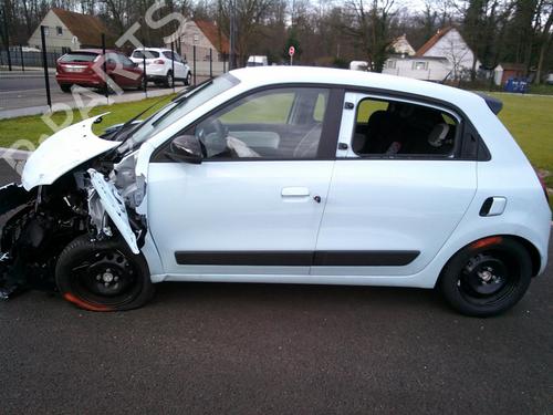 Starter RENAULT TWINGO III (BCM_, BCA_)  | BP21893600M8  - Image 6
