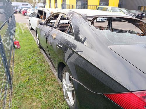 Brugte MERCEDES-BENZ CLS (C219)    4612658