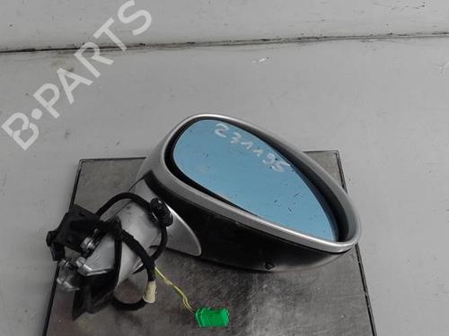 Right mirror CITROËN C4 I (LC_) 1.6 HDi | BP21309174C27 