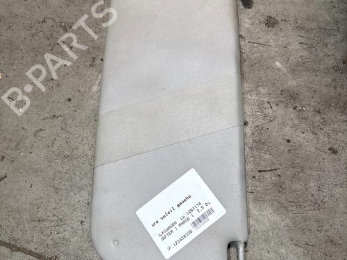 Left sun visor VW CRAFTER 30-50 Van (2E_) 2.5 TDI | BP33453126I1 - Image 3