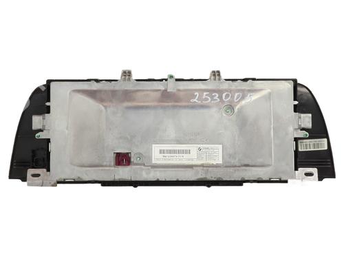Display monitor BMW 5 (F10) 520 d | BP29339589C48 