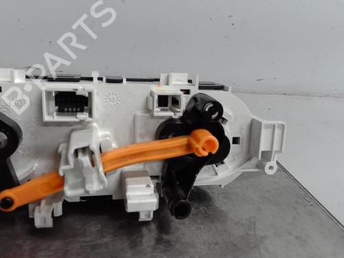 Climate control PEUGEOT 208 I (CA_, CC_) 1.6 HDi | BP21312175I5 