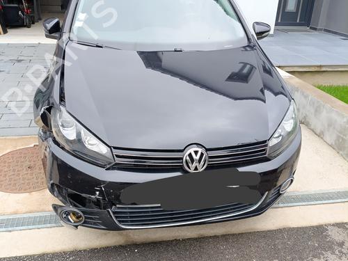 Steering column stalk VW GOLF VI (5K1) 1.4 TSI | BP29881123I23  - Image 8