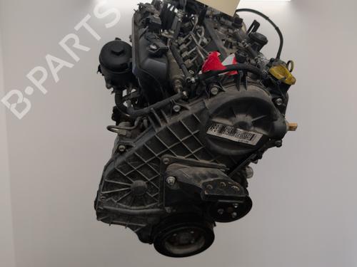 Engine OPEL MERIVA B MPV (S10) 1.7 CDTI (75) | BP22604903M1 