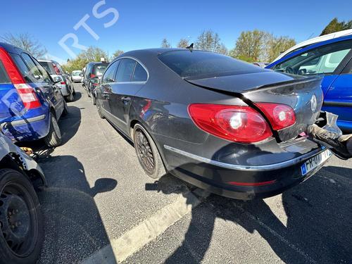 Radio VW PASSAT CC B6 (357) 3.6 FSI 4motion | BP21311246E6 - Image 11