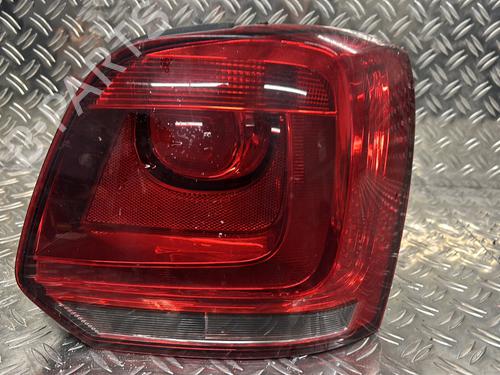 Used Right taillight VW POLO V (6R1, 6C1) 1.6 TDI (90 hp) 22604820