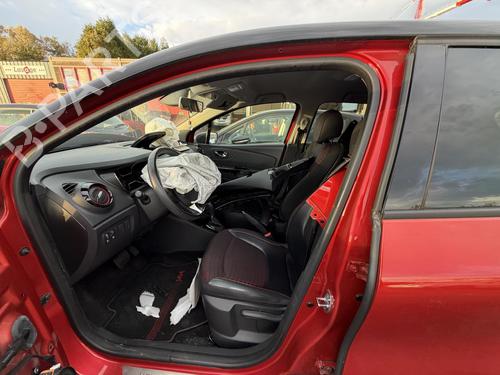 Left taillight RENAULT CAPTUR I (J5_, H5_) 1.2 TCe 120 | BP30579038C34  - Image 14