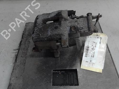 Right rear brake caliper JAGUAR XF I (X250) 3.0 D | BP21297413M106 