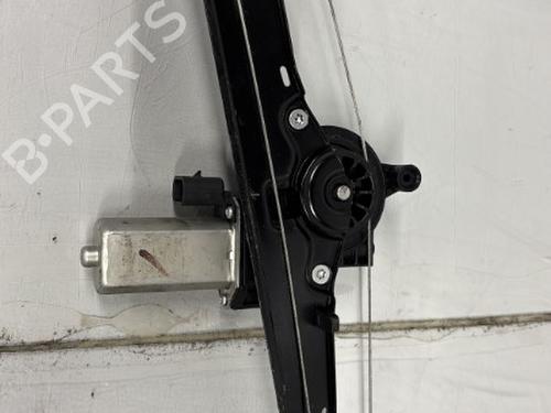 Right front window motor FIAT GRANDE PUNTO (199_) 1.9 D Multijet | BP21375454E20 