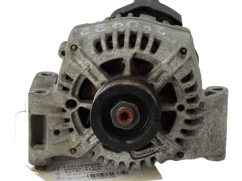 Used Alternator FIAT PANDA (312_, 319_) 1.3 D Multijet (312PXL1A) (75 hp) 21298832