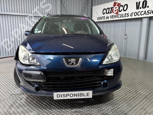 Starter PEUGEOT 307 Break (3E) 1.6 HDi 110 | BP31807233M8 - Image 13