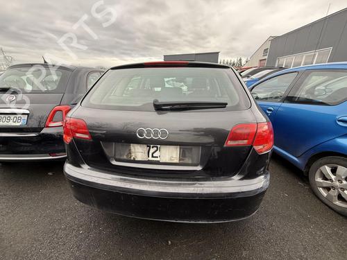 Left headlight AUDI A3 Sportback (8PA) 1.9 TDI | BP23809949C28  - Image 9