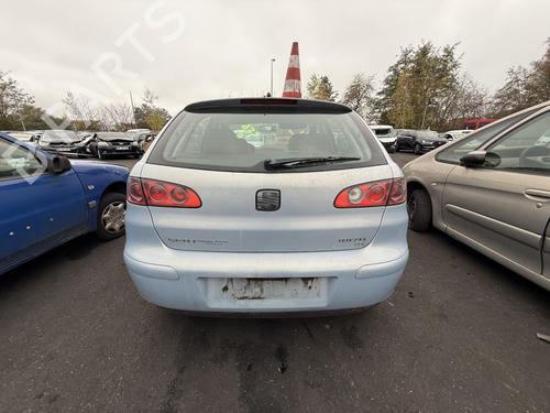Starter SEAT IBIZA III (6L1) 1.9 TDI | BP22298671M8 