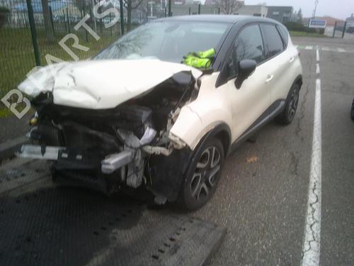 Alternator RENAULT CAPTUR I (J5_, H5_) 1.2 TCe 120 | BP23816448M7  - Image 9