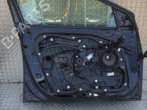 Left front door HYUNDAI i40 I (VF) 1.7 CRDI | BP24929047C2 
