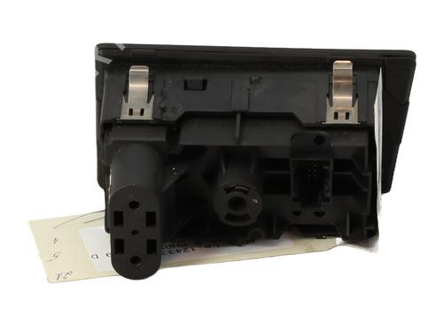 Headlight switch OPEL ZAFIRA / ZAFIRA FAMILY B (A05) 1.9 CDTI (M75) | BP21295516I24