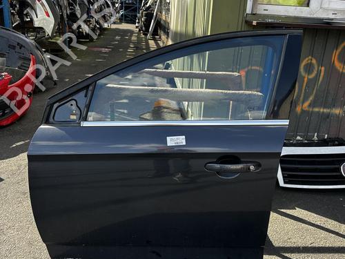Left front door FORD MONDEO IV Turnier (BA7) 2.0 TDCi | BP21318489C2 