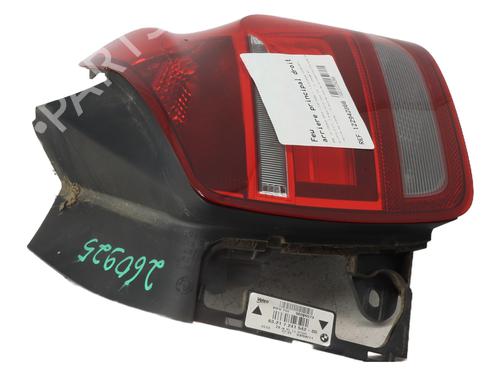 Used Right taillight Right taillight BMW 1 (F20) 118 i (170 hp) 33205972 33205972