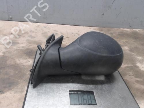 Left mirror CITROËN C3 I (FC_, FN_) 1.4 HDi | BP21296718C26 