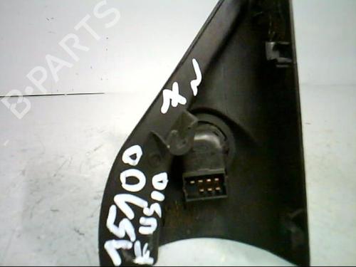 Mirror switch FORD FUSION (JU_) 1.4 TDCi | BP22522917I25 