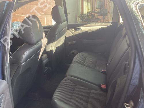 Headlight switch MERCEDES-BENZ A-CLASS (W169) A 180 CDI (169.007, 169.307) | BP32526987I24  - Image 7